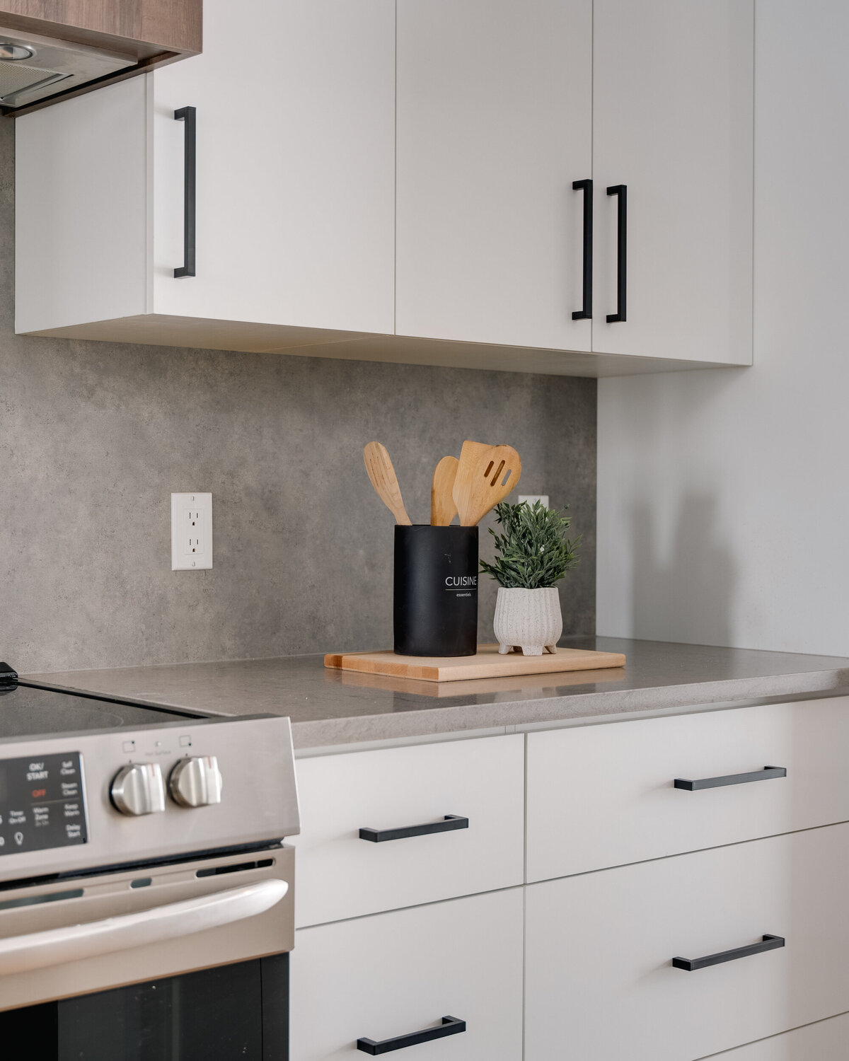 Projet De La Brise - MA Design