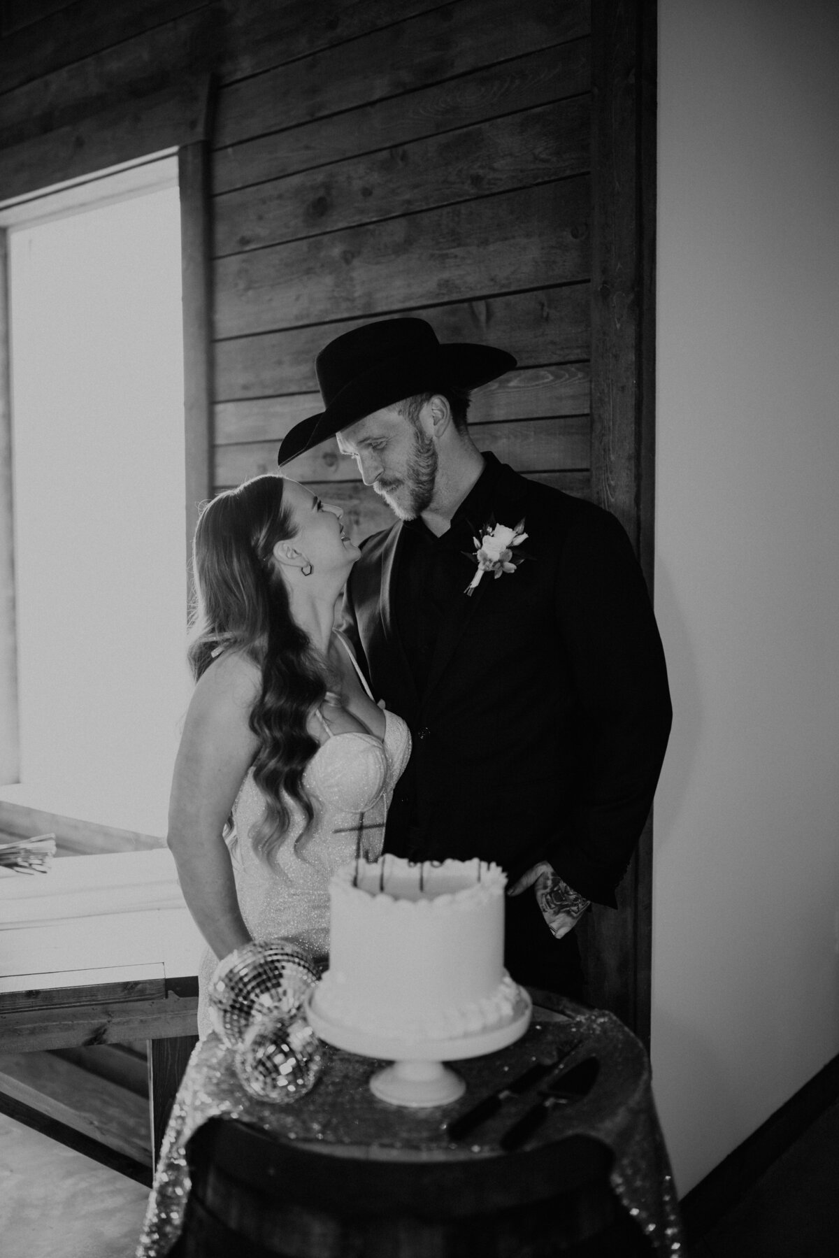 Wedding Venue near Calgary River Valley Venue 70