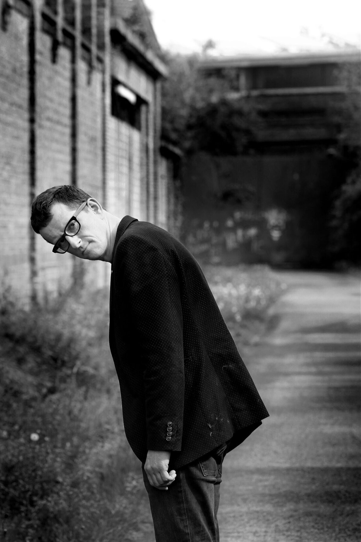 Bart Van der Moeren - Portret - 070 - Joris Vermassen