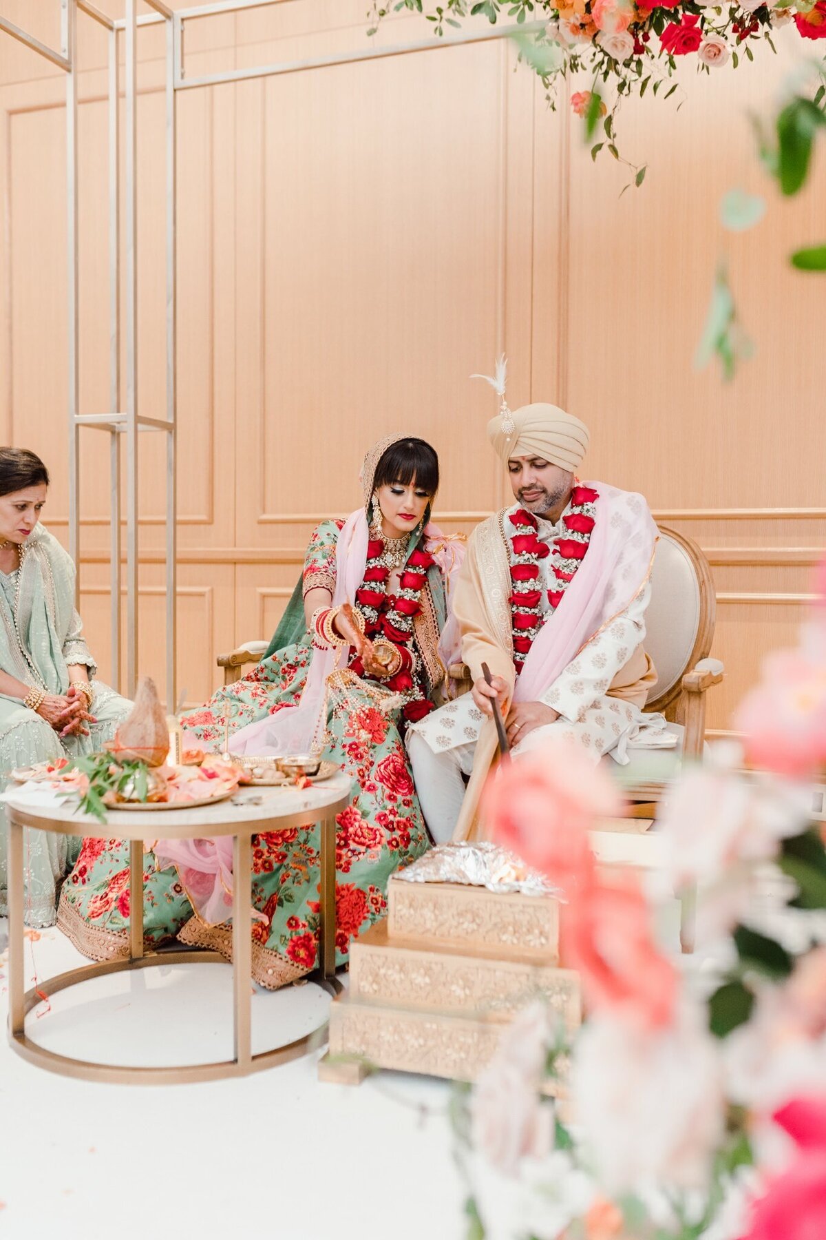 Muse Event Co. Wedding Event Planning Design Firm Production Design Management Weddings Toronto Canada Day of Coordination Full Service18