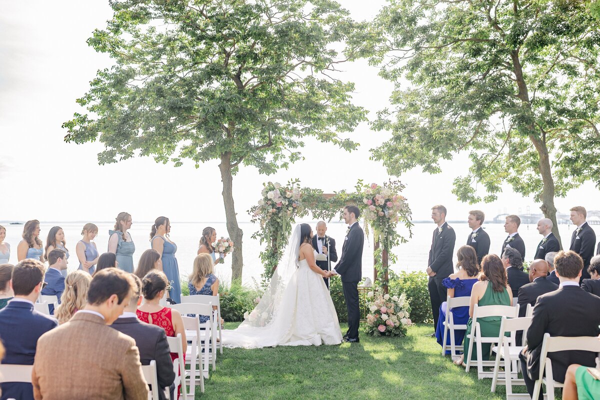 Chesapeake Bay Beach Club Wedding Photographer_0151