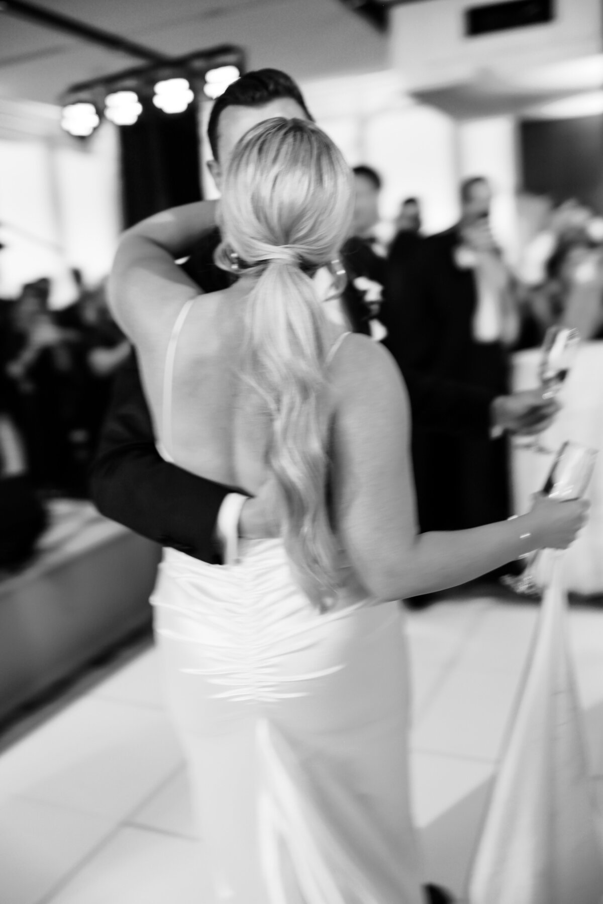 Chic Washington DC Wedding Photography 1
