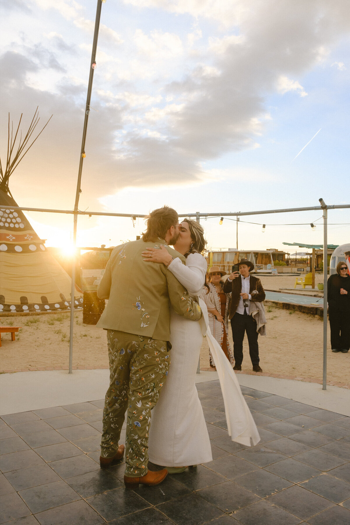 Hicksville Trailer Palace Elopement-56