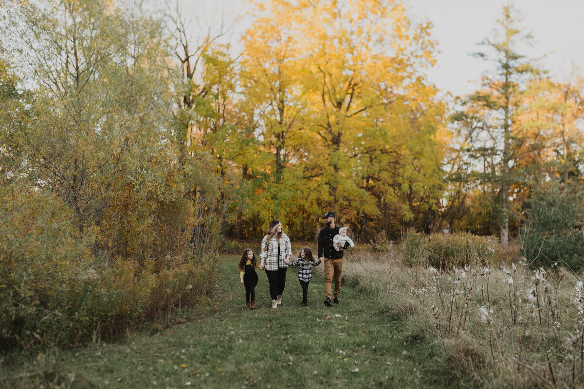 Brantford Family Photographer