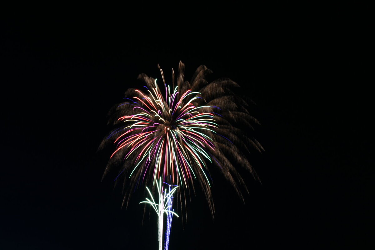 Bay Village Fireworks_ 15