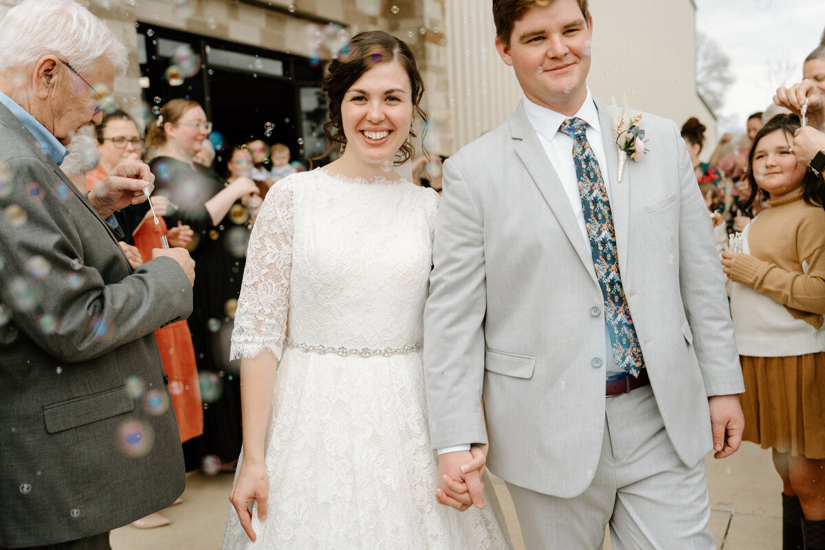 Buna Texas United Pentecostal Church_Jenkins Wedding_Courtney LaSalle Photography-117