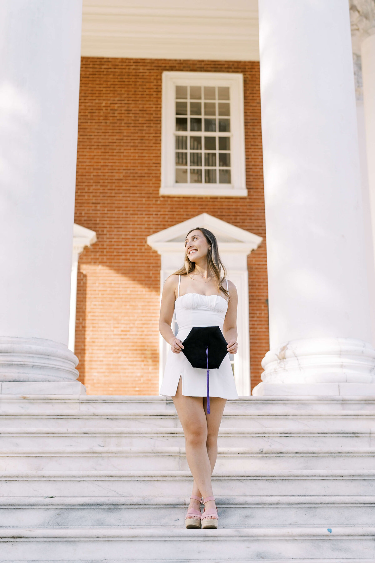 Io & Friends Senior Session- LWP-198
