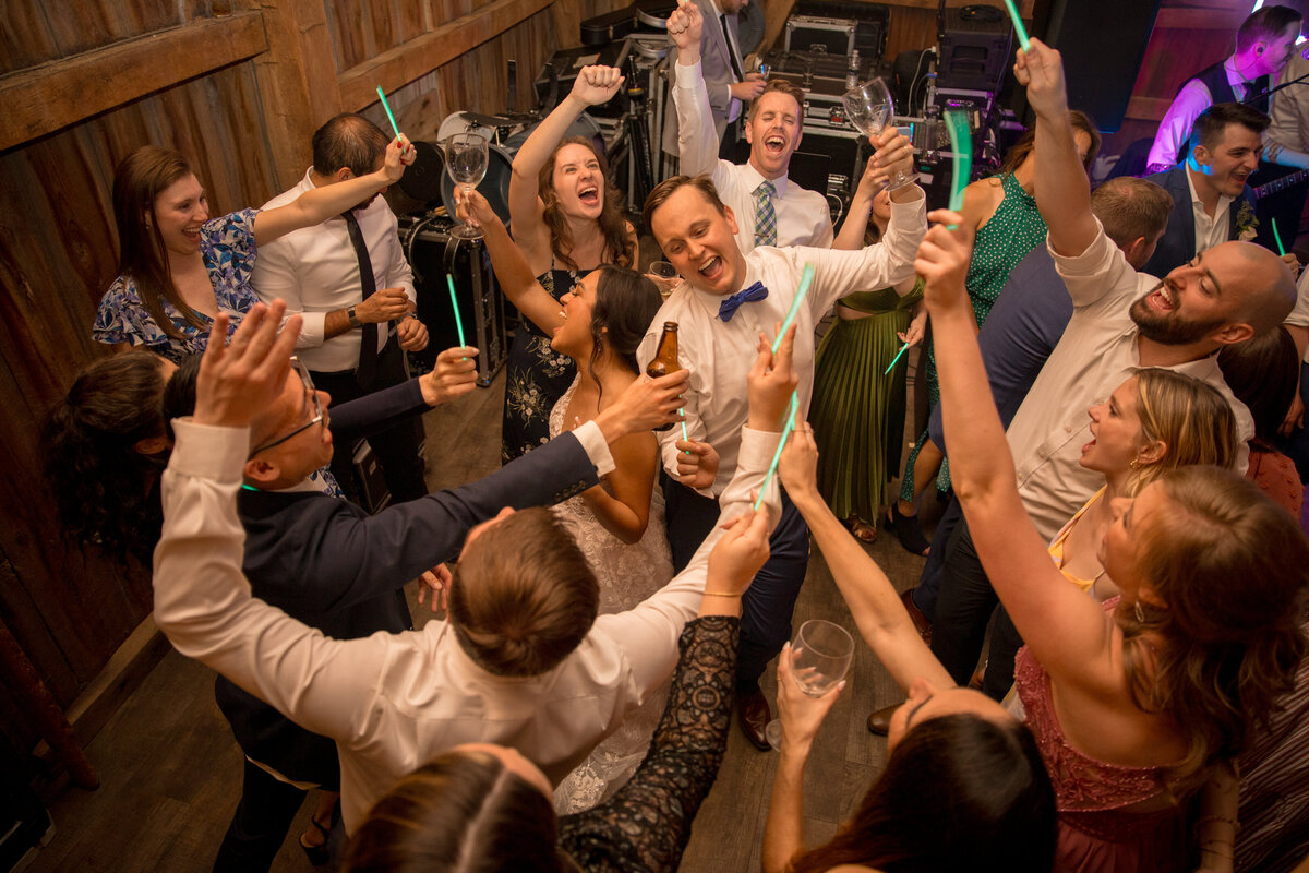 Olde Homestead Wedding 041