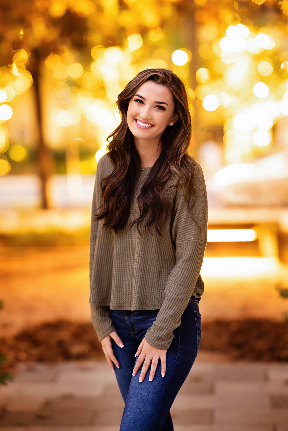 © Kristi Pennington Photography