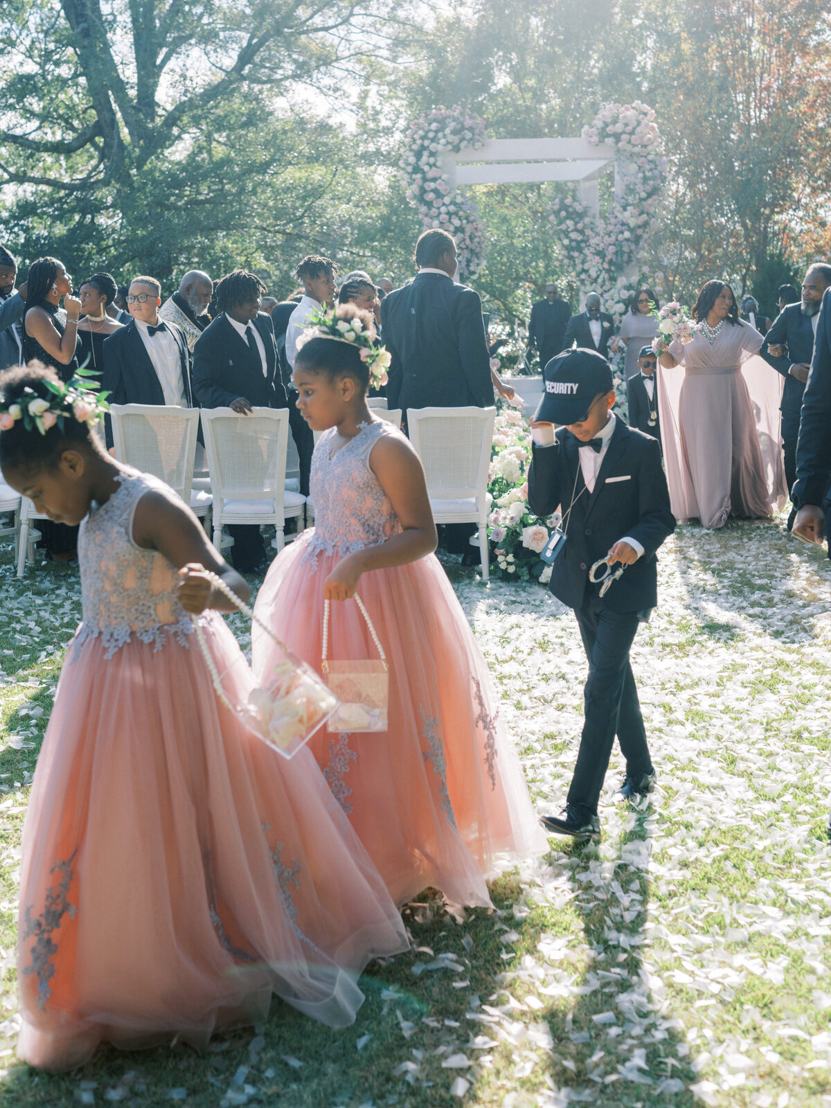 Amanda & Tremell Wedding Previews | Amarachi Ikeji Photography 76