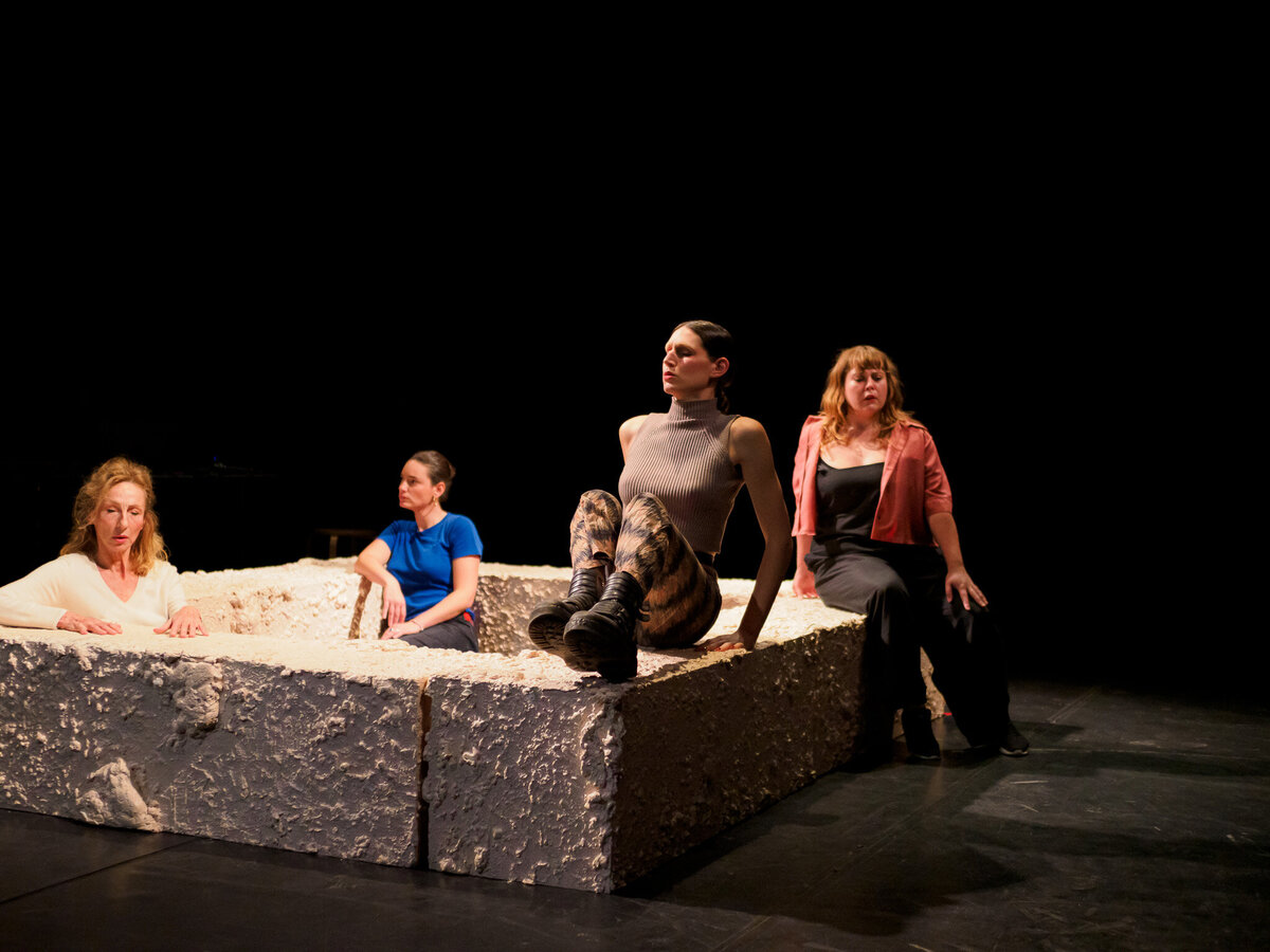 FESTIVAL FRAGMENTS #12 Occtobre 2024 ©Marie Charbonnier_A180023