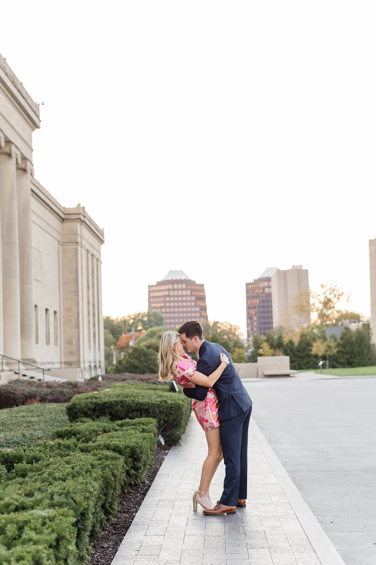 Greta & Carson Engagement Session 2025. Bella Faith Photograpy.348