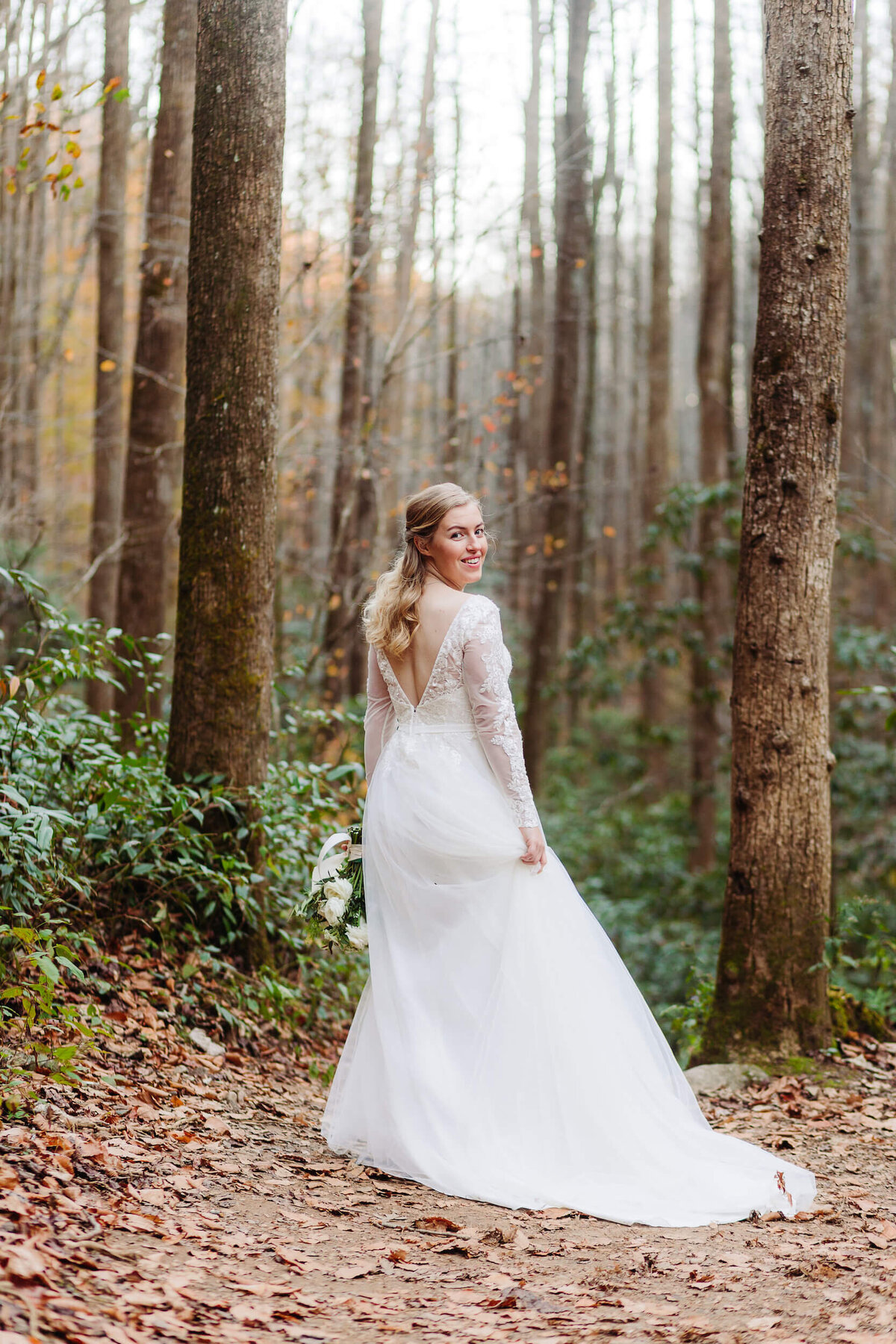 Moore-Cove-Falls-NC-Elopement-33