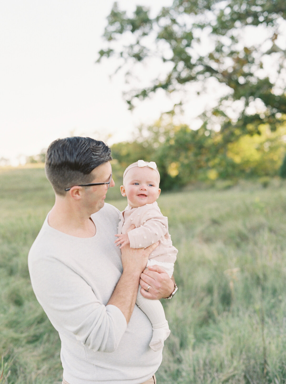 Whitefish Bay fall family session-102