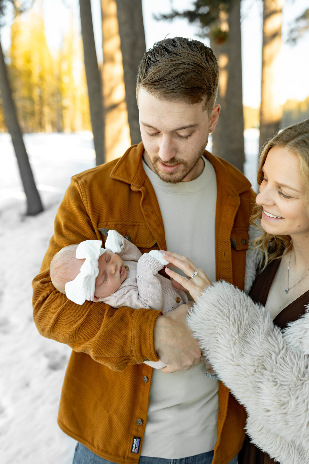 Lake Tahoe-Newborn-Photographer-5