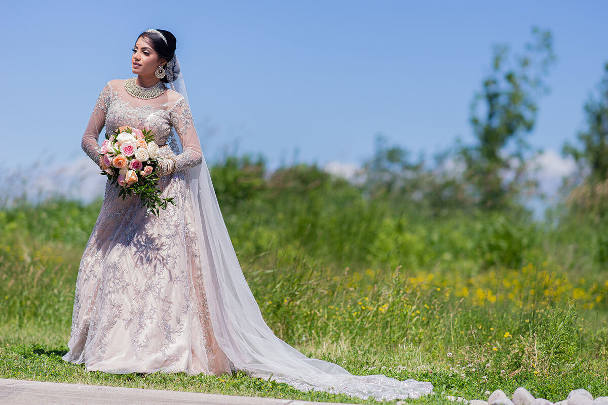 Chicago indian ceremony wedding photography - toronto wedding photographer