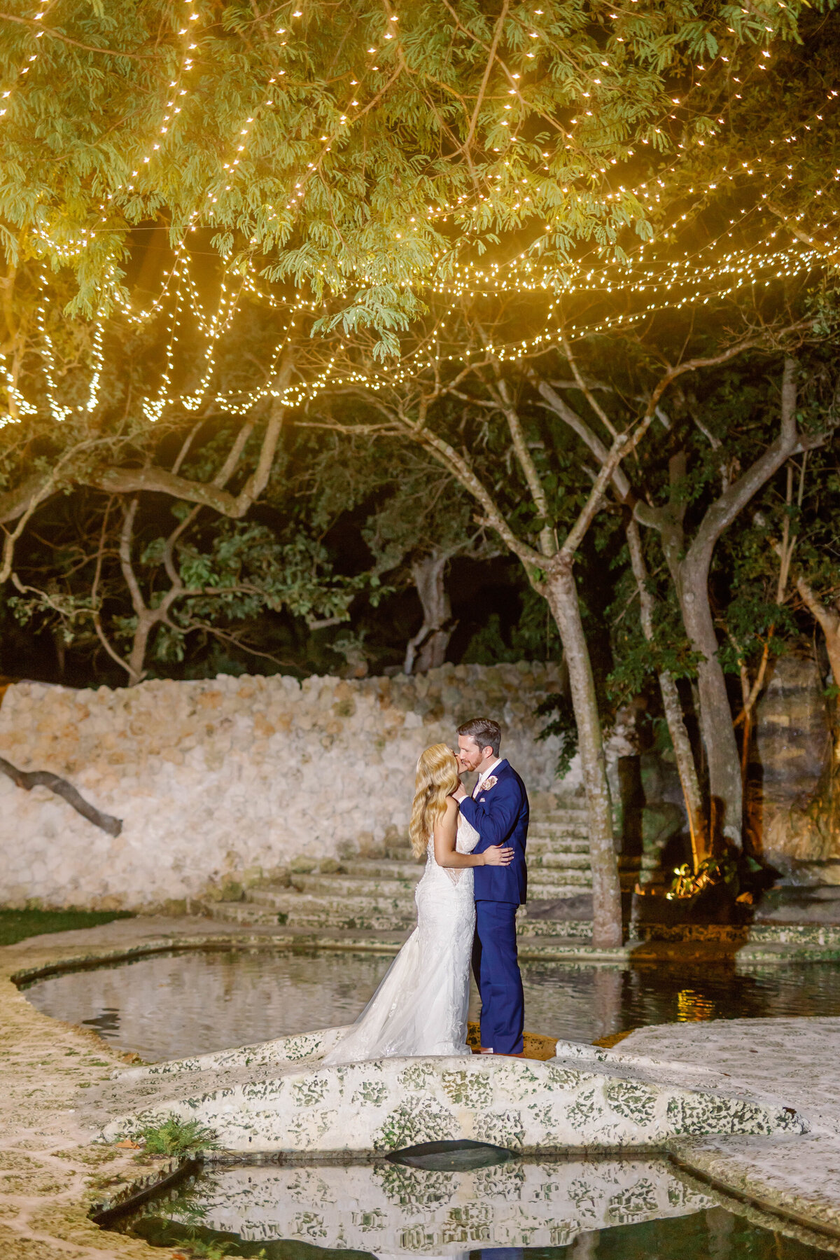 Dylan & Nikki's Wedding - The Barn 305 - Miami, Florida - Florida Wedding Photographer-114