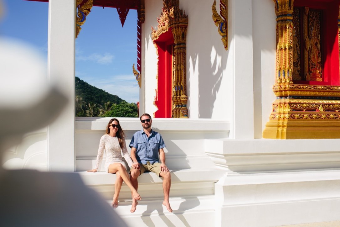 Koh Tao Wedding Thailand  | Forever Lovestruck | N&J_5