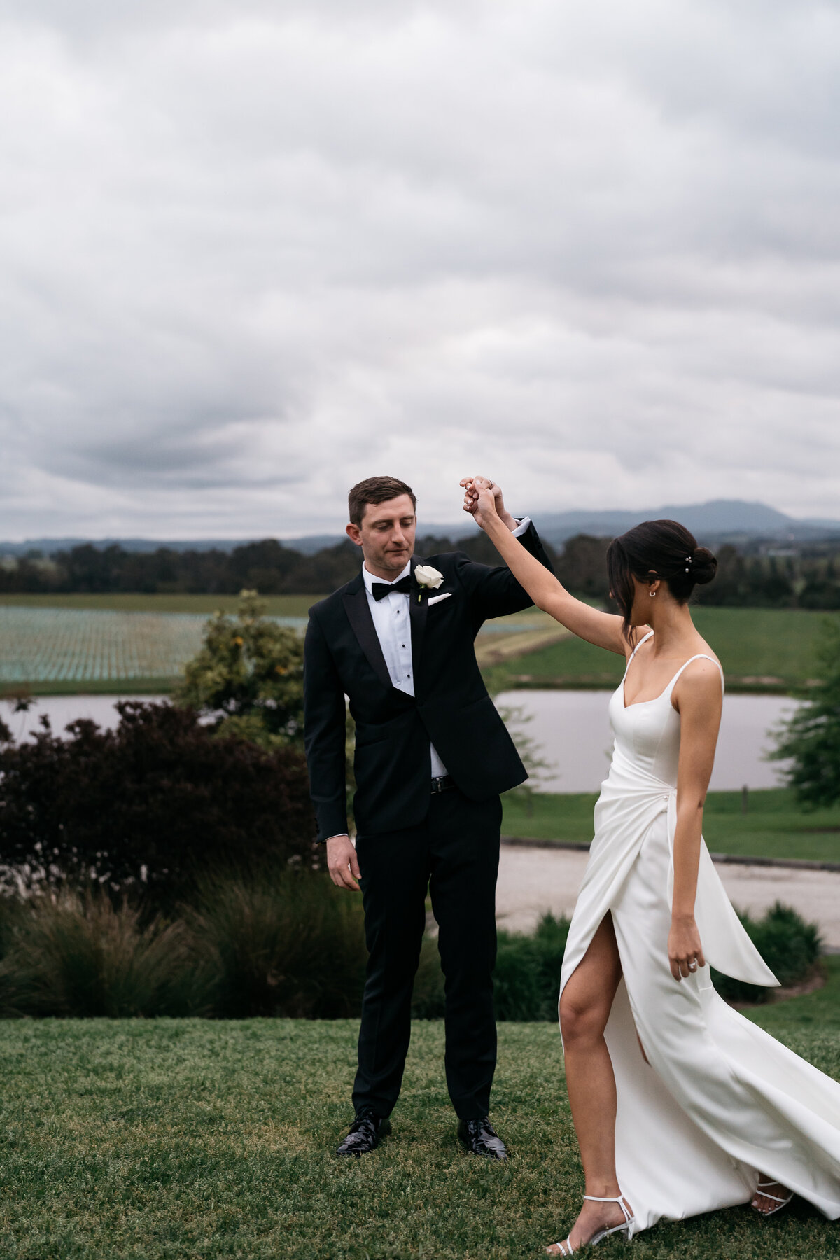 Zonzo Estate, Courtney Laura Photography, Yarra Valley Wedding Photographer, Jaclyn and Fletcher-1035