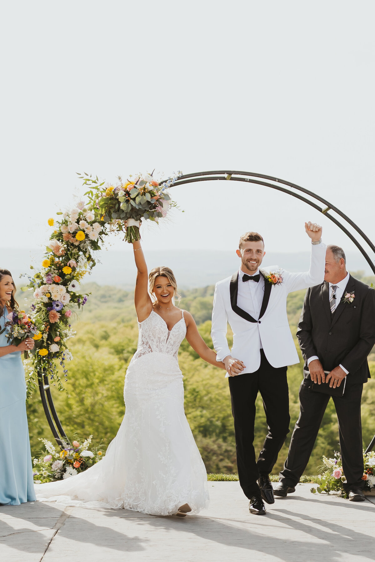 Lili WIlson Photography - Ceremony-134