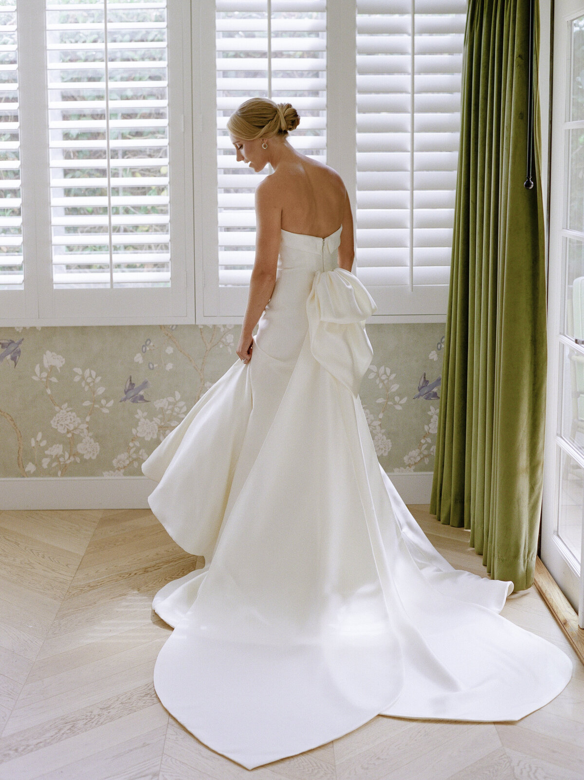 inn at rancho santa fe wedding photographer