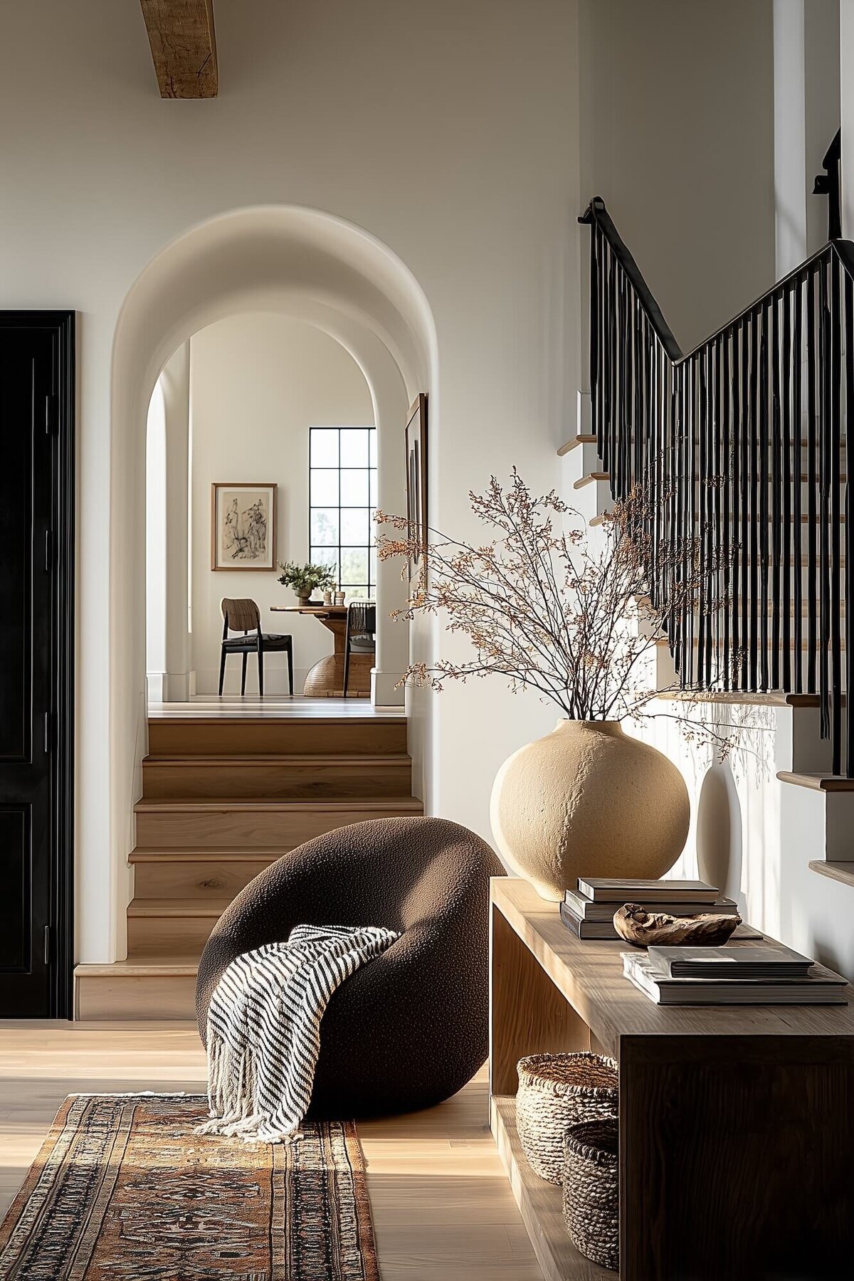 astrid_82265_Organic_modern_entryway_with_a_dark_brown_boucle_a_df820f81-4931-47cb-8cf5-071e5c590952