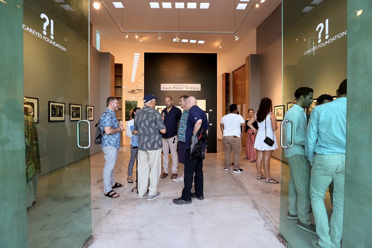 3-Careyes-Mexico-Private-Events-Venues-Art-Gallery-INAUGURACION-039