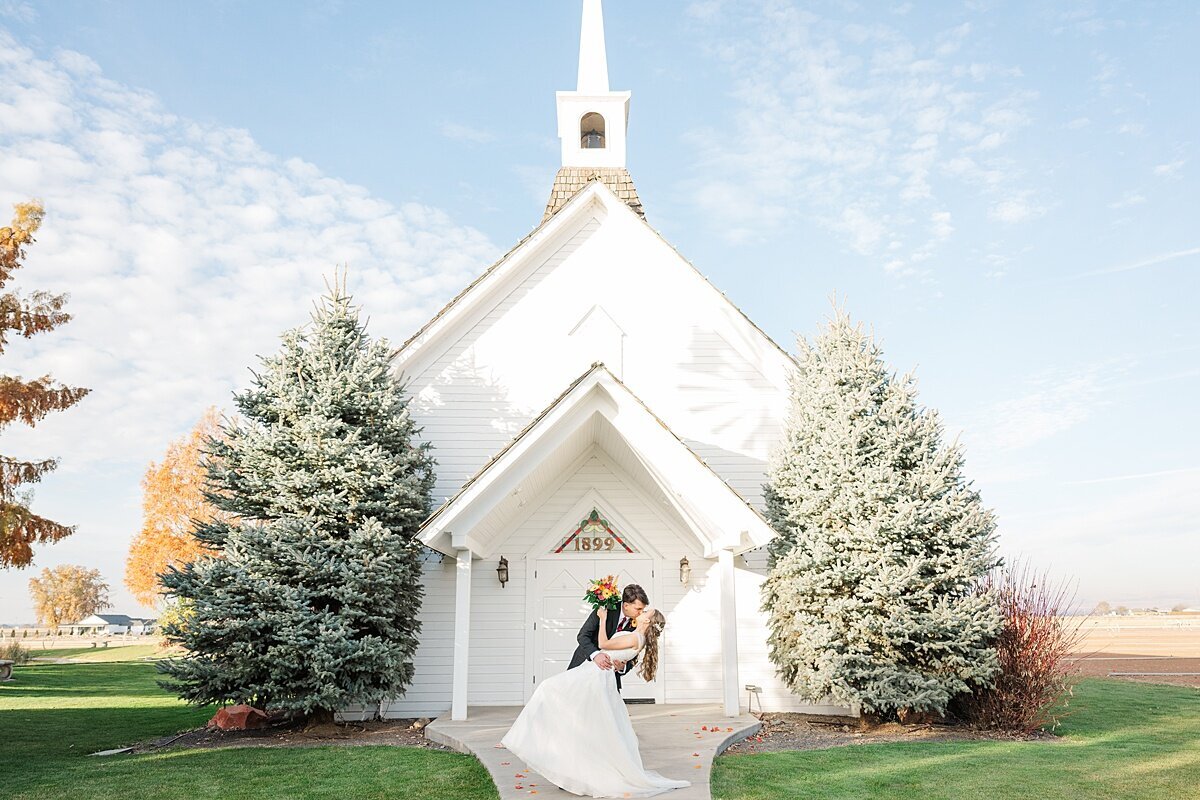 A Fall Still Water Hollow Wedding-77
