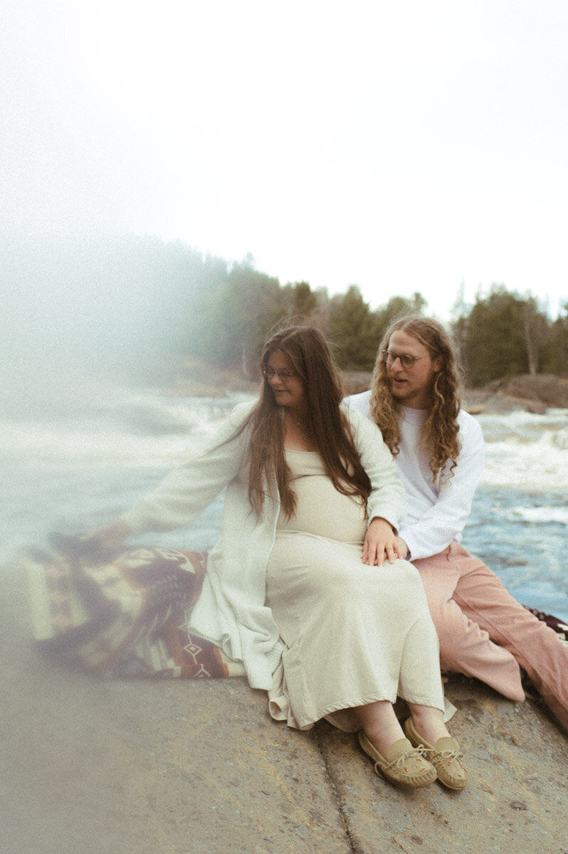 Nik and Tish Mat-13