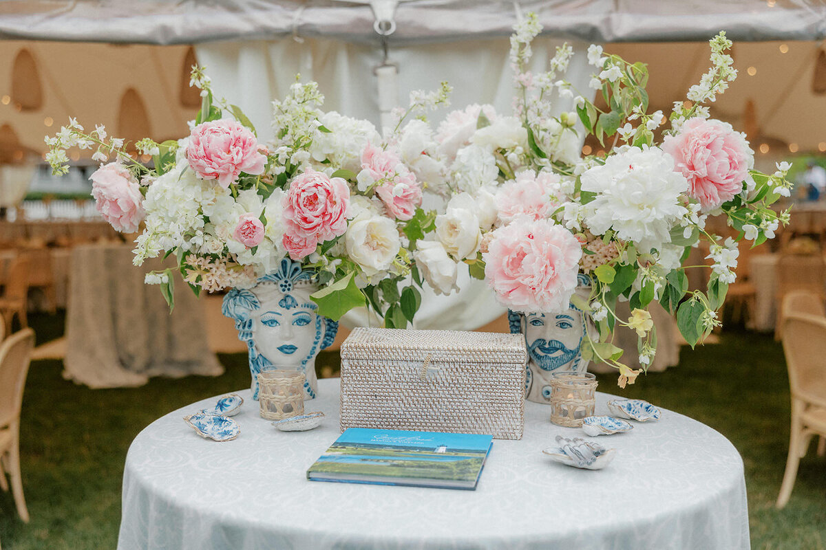 Harbor View Hotel Martha's Vineyard-Halie Child Wedding Photography-064