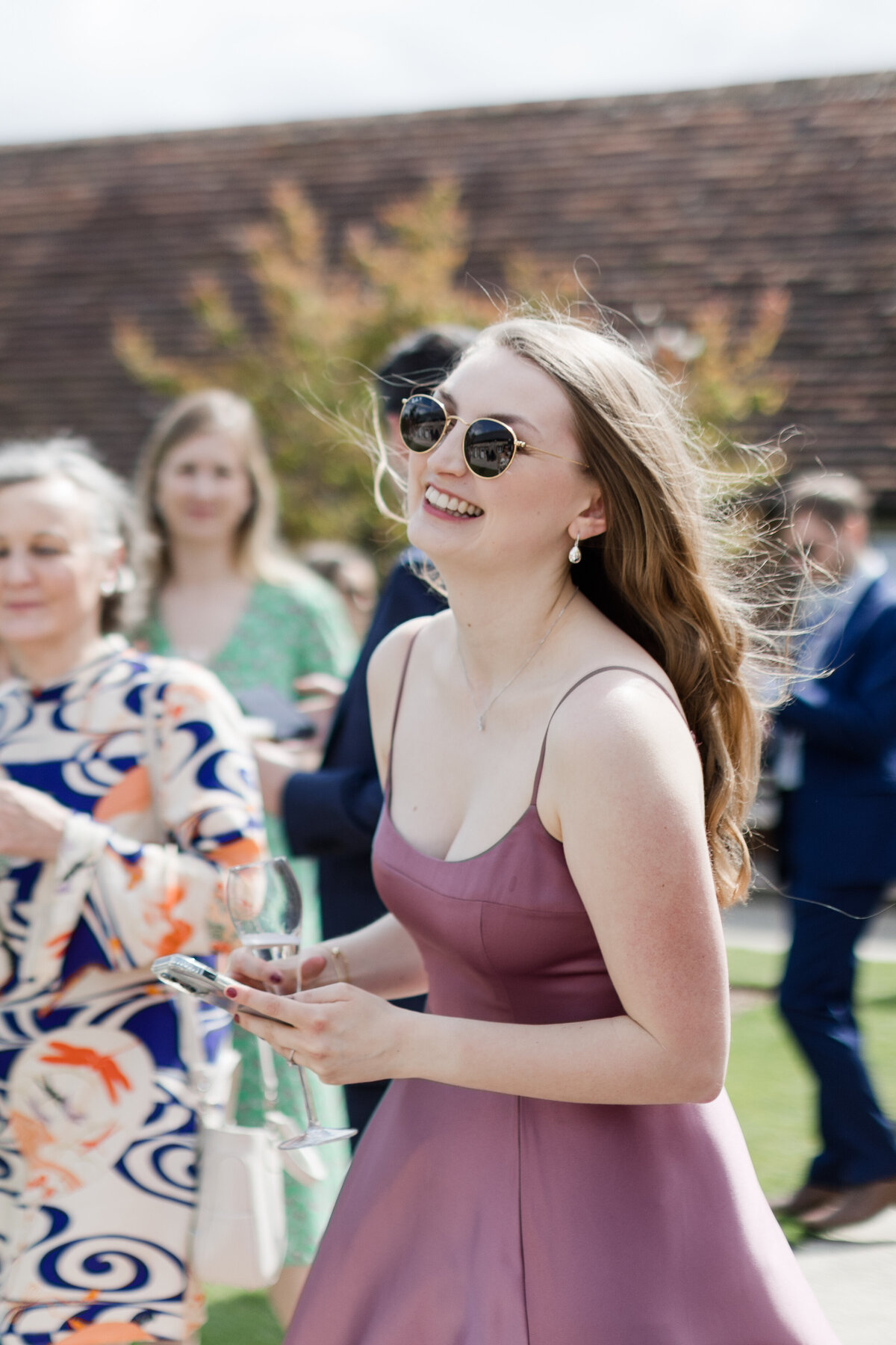 Flo + Sach wedding 288 by Nicola Hudson