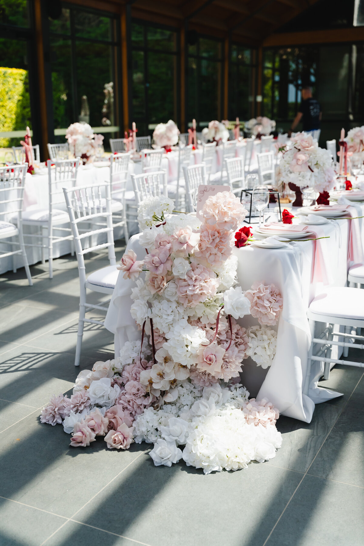 BRIDAL SHOWER