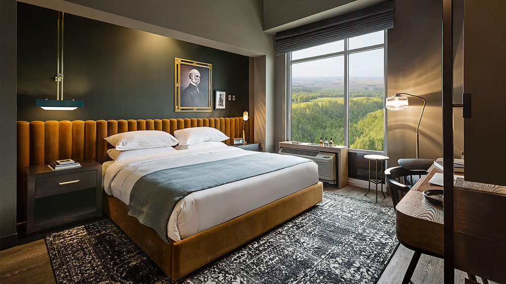 Cyrus Hotel 7