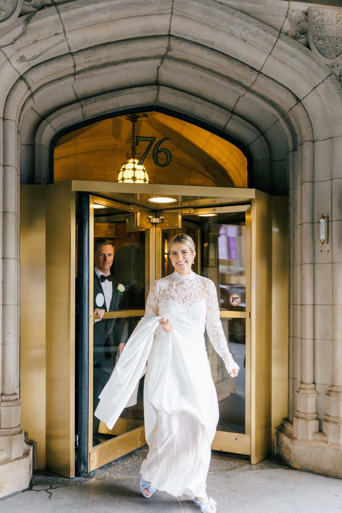 Lexi Benjamin Photography_University Club of Chicago Wedding-83