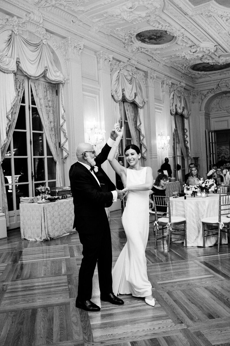Rosecliff Mansion Wedding-9877