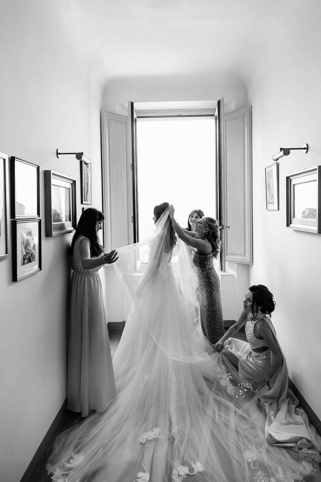 wedding in tuscany italy 50