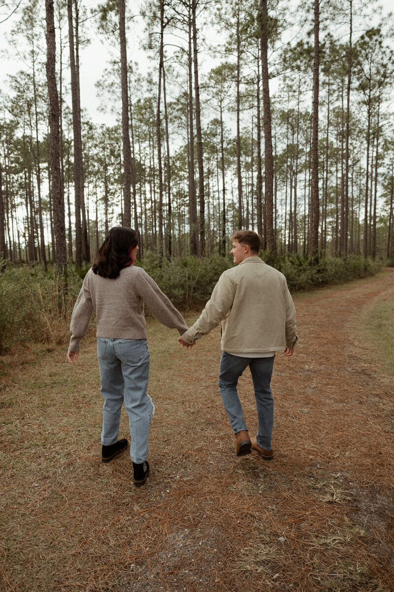 Jacksonville Florida Couples Session-4