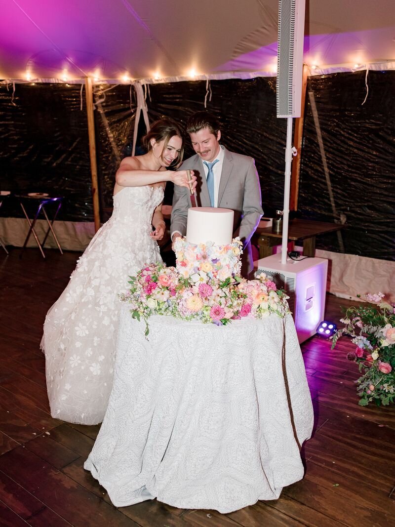 married-couple-cake-cutting