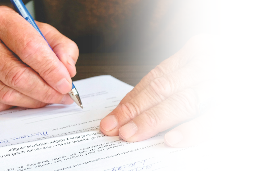 Federated Fiducial consultant identifying an acquisition opportunity that meets your requirements.