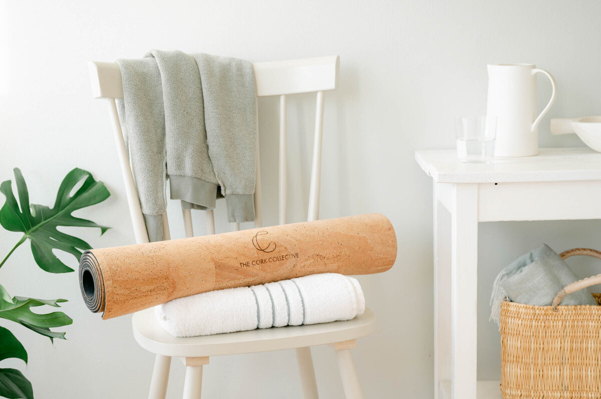 Cork Collective_Yoga Mat_at home_05-website
