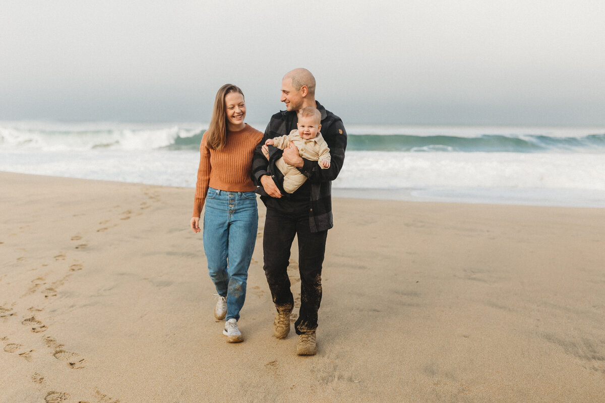 skyler maire photography - gray whale cove family photos, beach family photos, norcal family photographer-0502