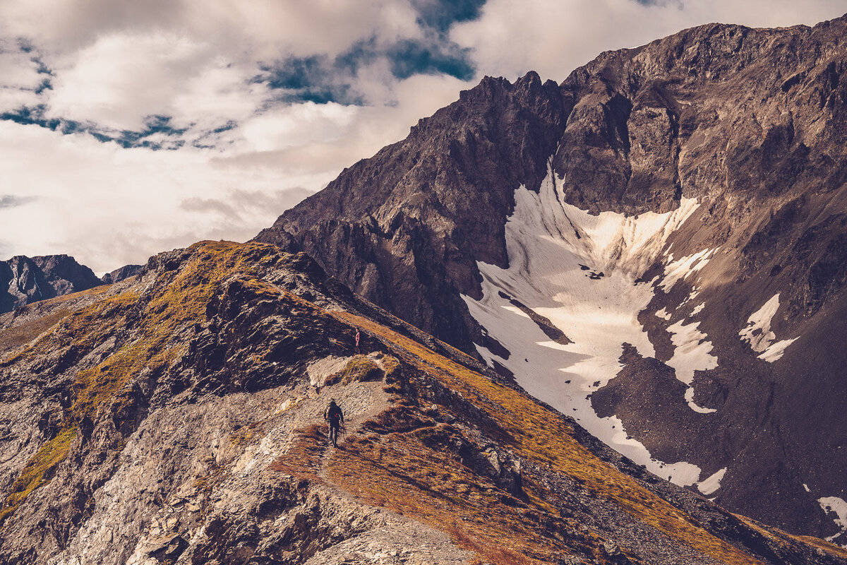 Seward Alaska Wedding (50)