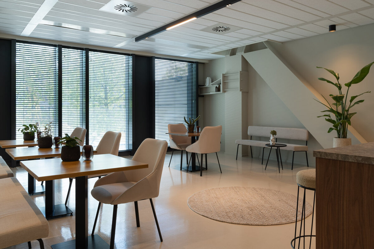 Project Advocatenkantoor Caland-17