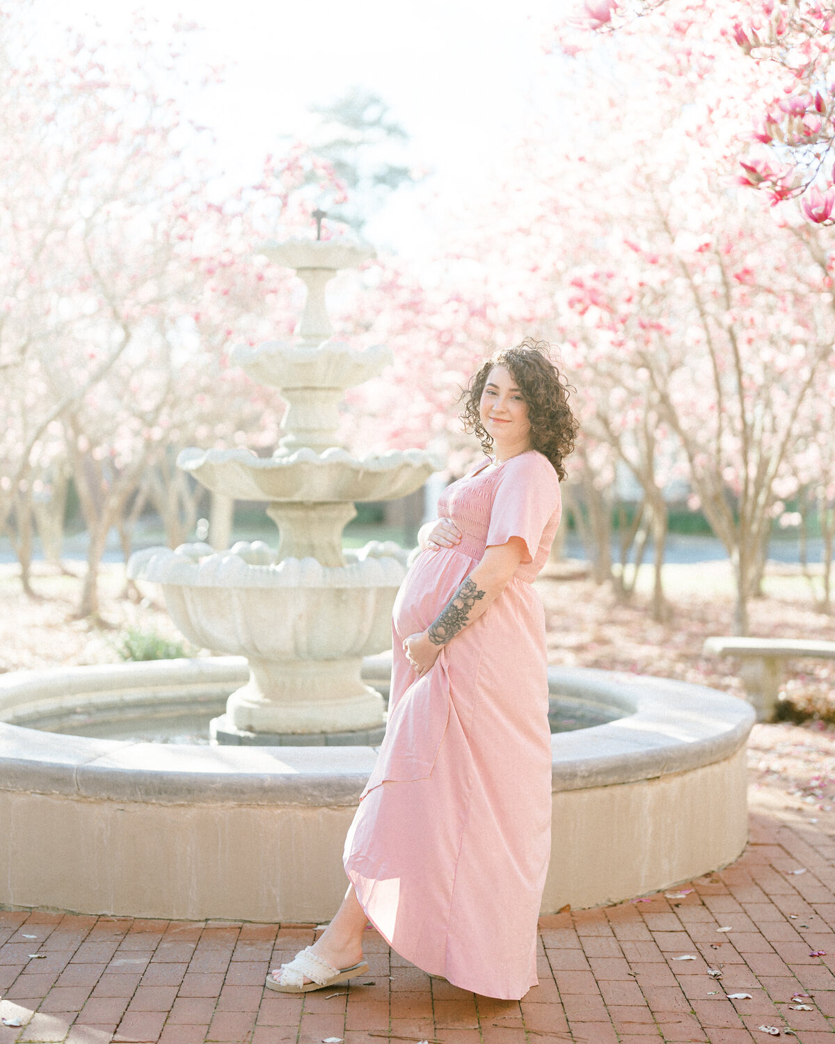 Fort Rucker Maternity Photography Pricing