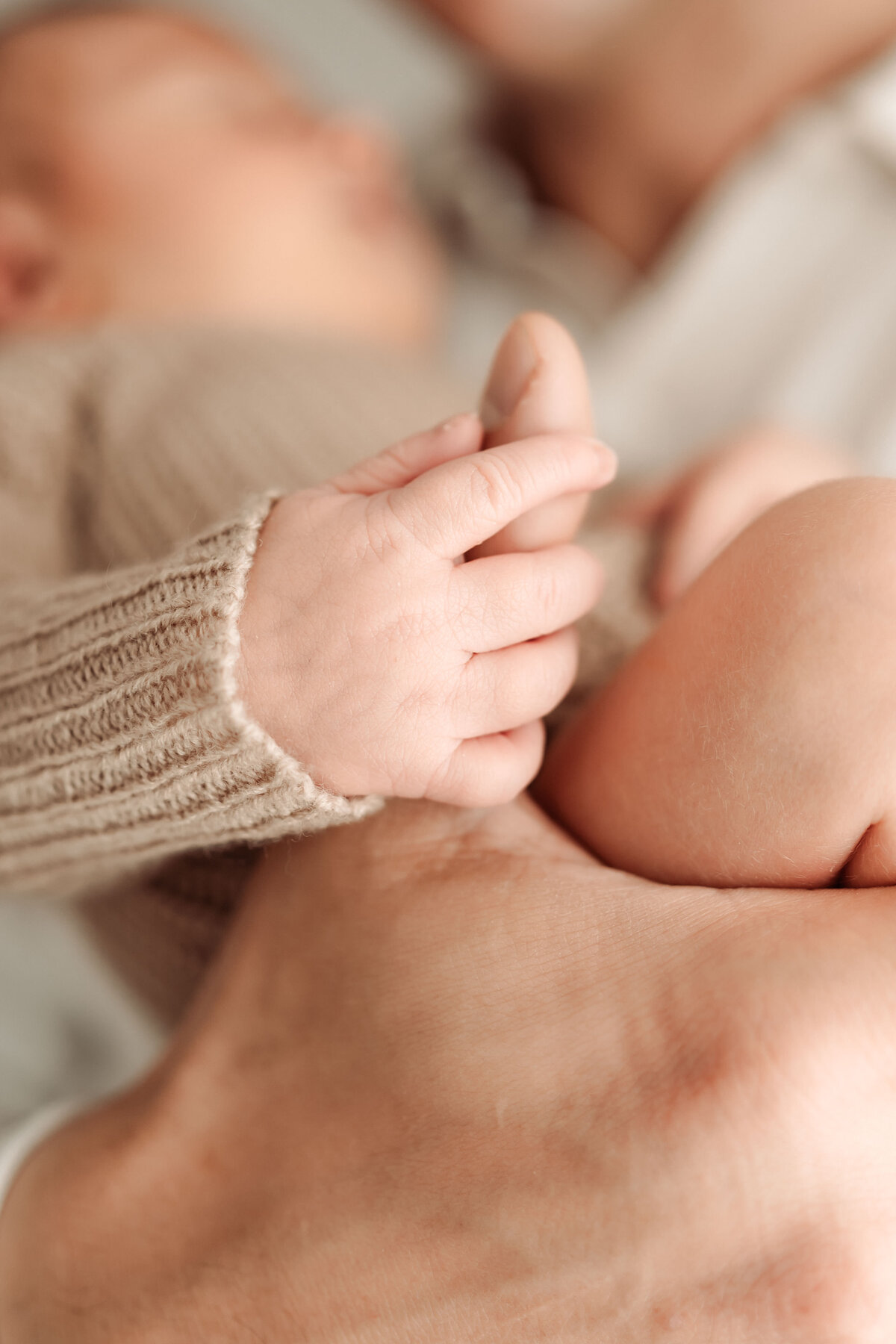 Memories by Cyntina - Newborn Ralph 64