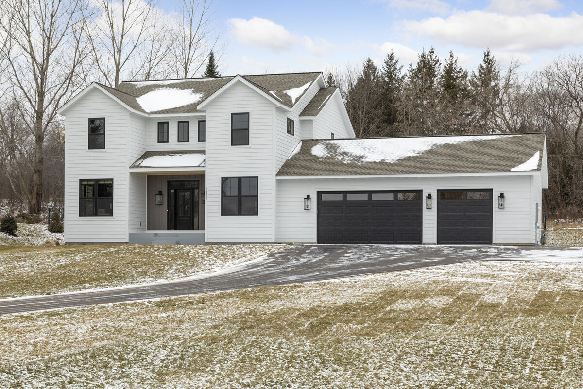 Alma Homes Woodbury New Build3