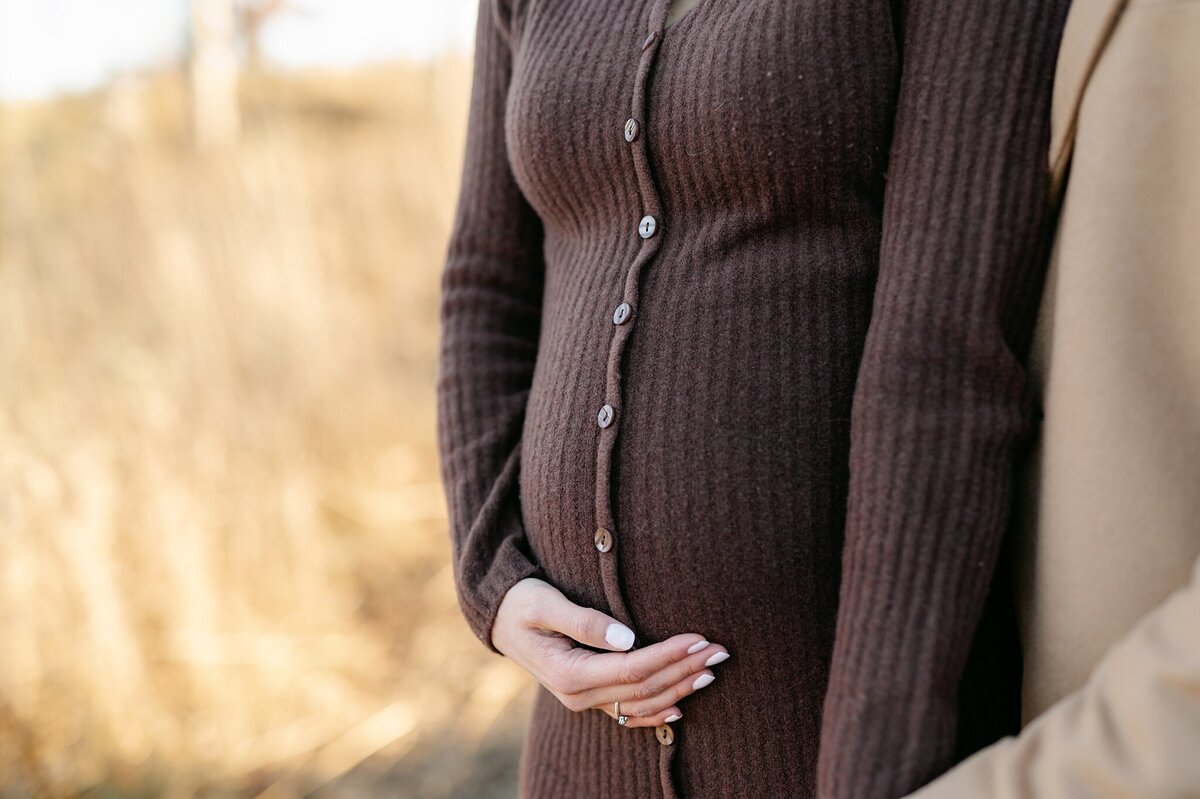 Wisconsin maternity session