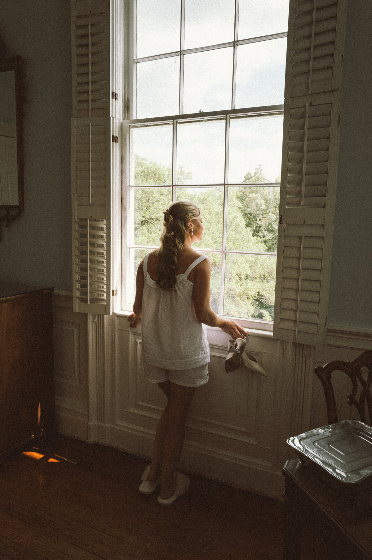 CHARLESTON SC WEDDING