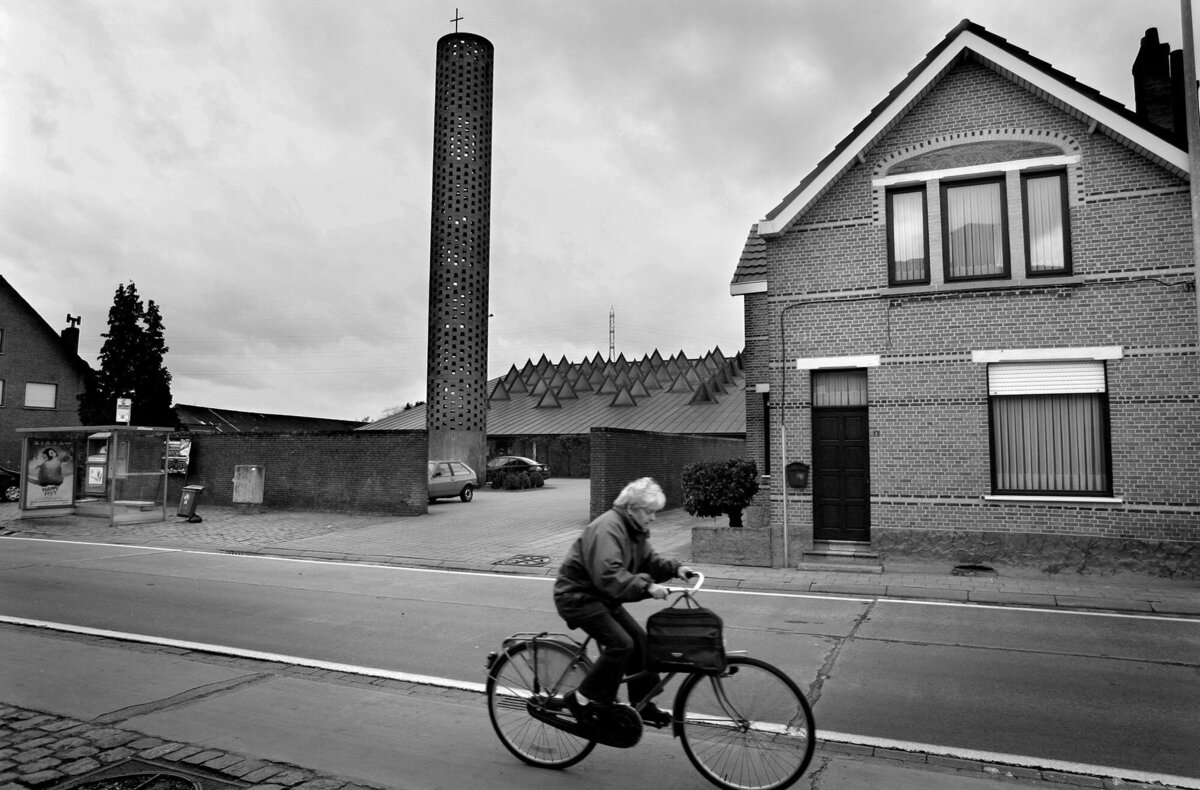 Bart Van der Moeren - De Stille Kempen - 048