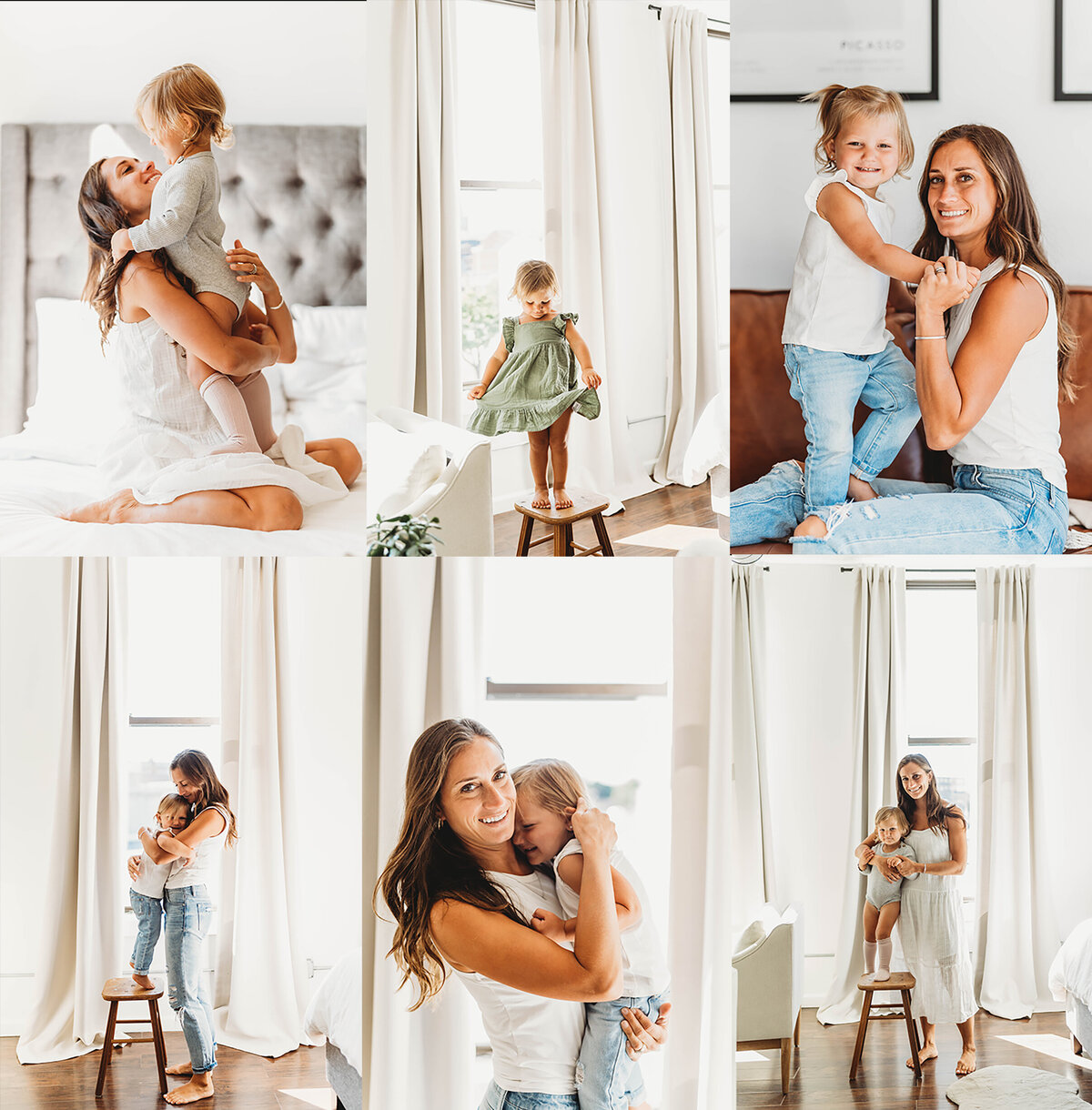 Mommy&MeMarketingBoard